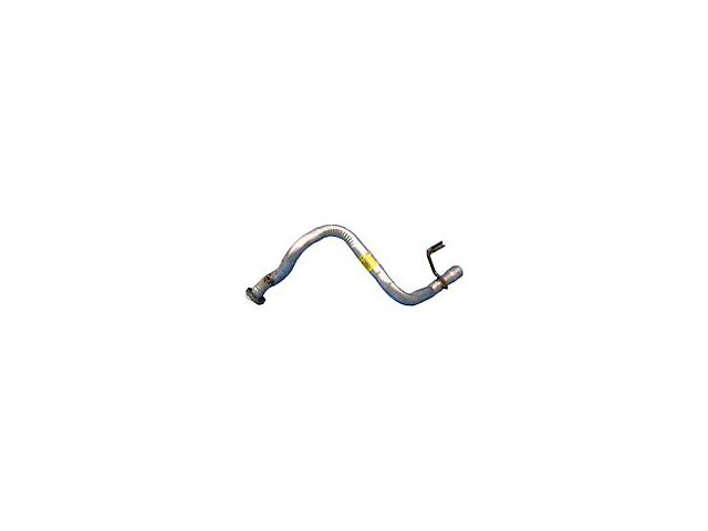 Exhaust Head Pipe (93-95 2.5L Jeep Wrangler YJ)