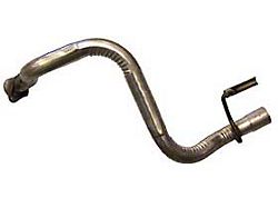 Exhaust Head Pipe (93-95 4.0L Jeep Wrangler YJ)