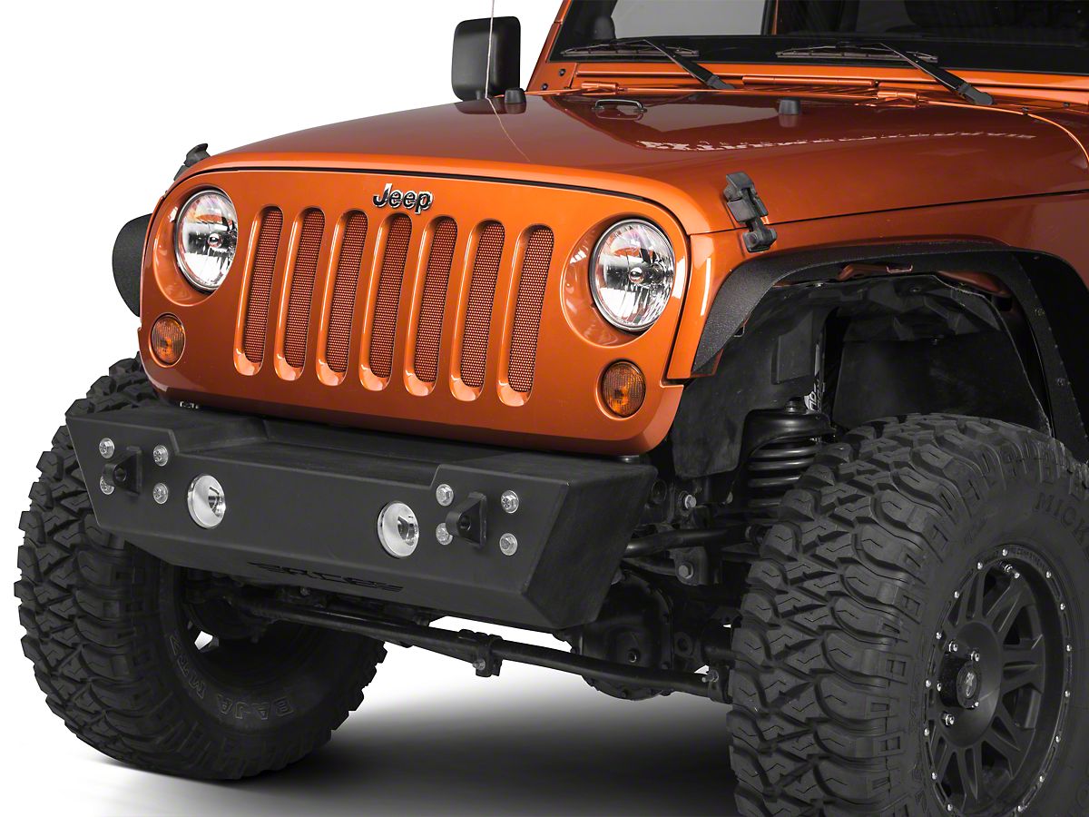 Under The Sun Grille Insert Sunburst Orange Pearl 07 18 Jeep Wrangler Jk