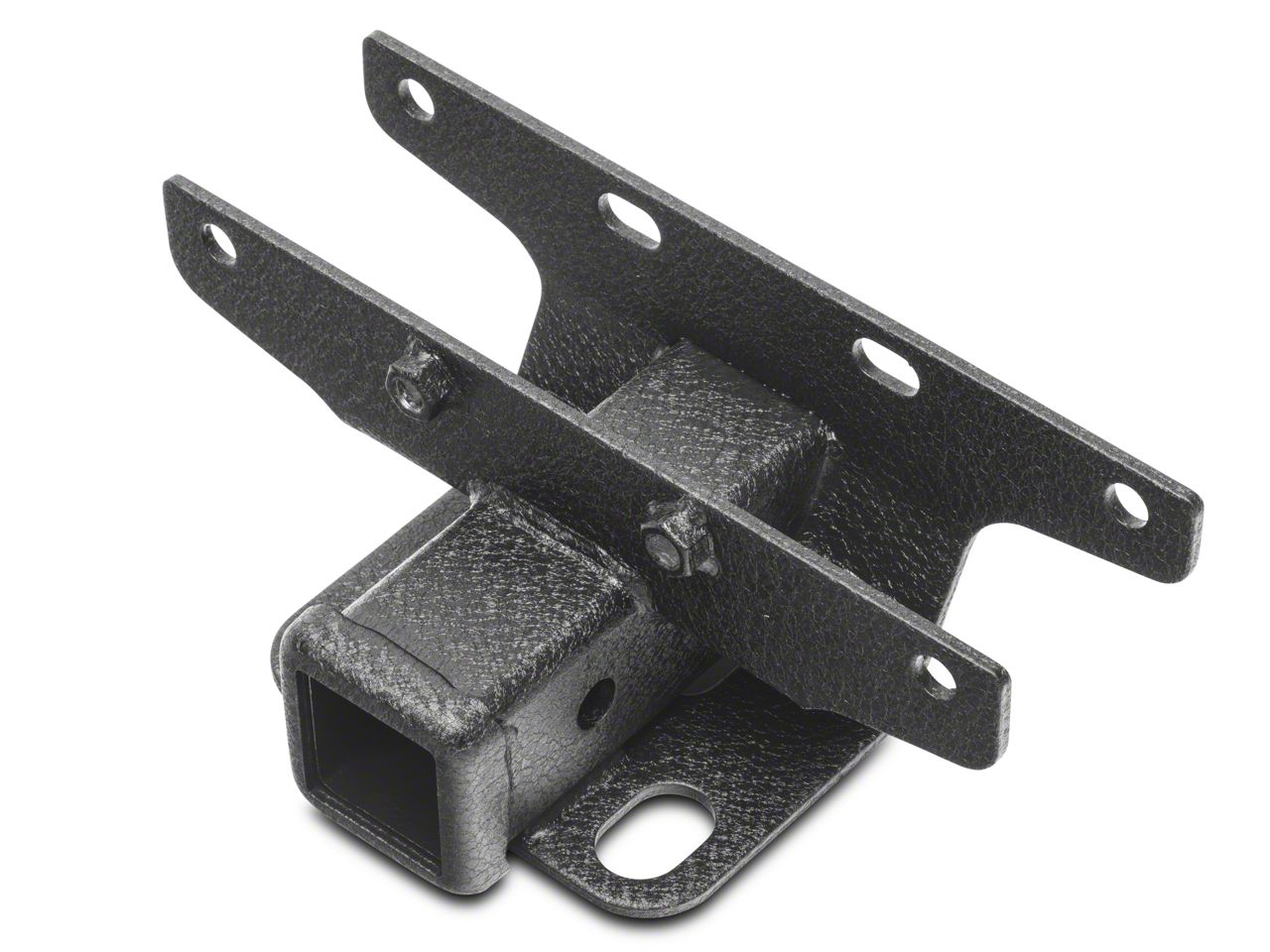 Towing Hitch for Jeep Wrangler JK/JL – am-wrangler