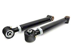 Rough Country Suspension Adjustable Front or Rear Lower Control Arms (97-06 Jeep Wrangler TJ)