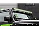 VPR 4x4 50-Inch LED Light Bar Roof Mounting Brackets (07-18 Jeep Wrangler JK)