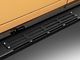 VPR 4x4 Side Step Bars; Bare Metal (07-18 Jeep Wrangler JK 4-Door)