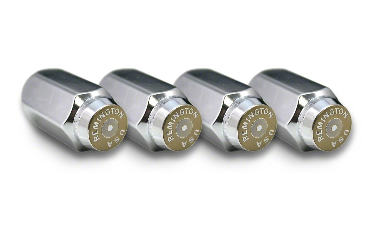 14mm x 2 lug nuts