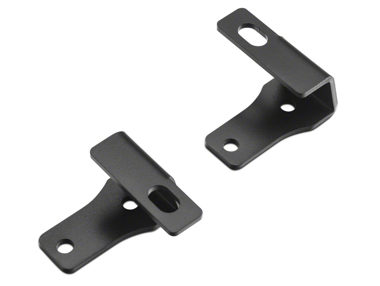 Hauk Off-Road Jeep Gladiator Hood Jack Mount ACC-4901 (20-24 Jeep ...