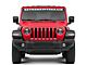 Hauk Off-Road Limb Risers (20-24 Jeep Gladiator JT)