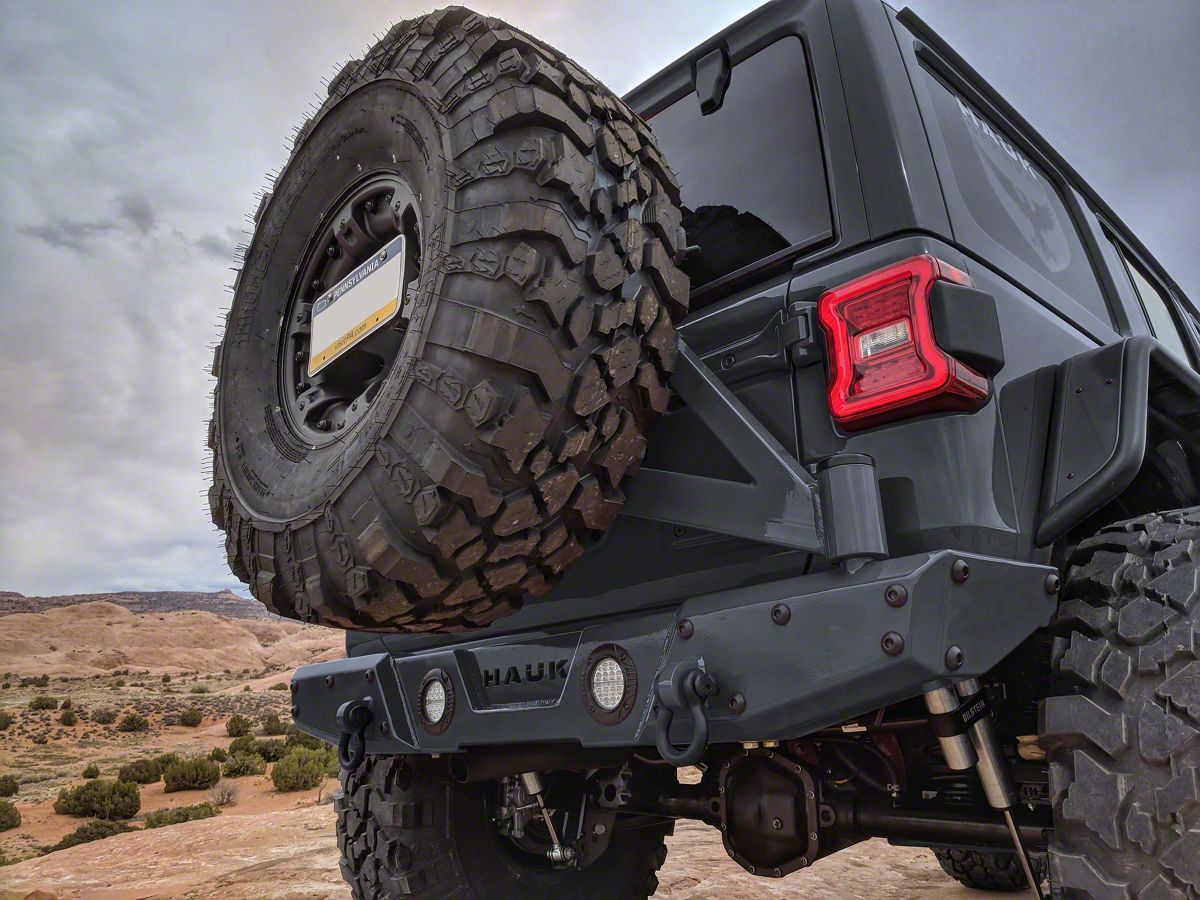 Jeep Off Road Tires >> Hauk Off Road Tire Carrier 18 20 Jeep Wrangler Jl Jeep Off Road Tires >> Hauk Off Road Tire Carrier 18 20 Jeep Wrangler Jl