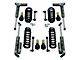 Teraflex 1.50-Inch Sport S/T1 Suspension Lift Kit with Falcon 3.1 Shocks (07-18 Jeep Wrangler JK 4-Door)