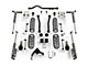 Teraflex 2.50-Inch Sport S/T2 Suspension Lift Kit with Falcon 3.3 Shocks (07-18 Jeep Wrangler JK 4-Door)