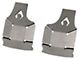 Artec Industries Front Lower Control Arm Skid Plates (18-24 Jeep Wrangler JL)
