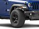 Artec Industries Front Inner Fenders; Vented (18-23 Jeep Wrangler JL)