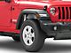 Artec Industries Front Inner Fenders; Solid (18-23 Jeep Wrangler JL)