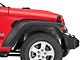 Artec Industries Front Inner Fenders; Solid (18-23 Jeep Wrangler JL)