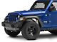 Artec Industries Front Inner Fenders; Freedom Edition (18-23 Jeep Wrangler JL)