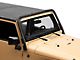 Body Armor 4x4 Windshield Light Bar (07-18 Jeep Wrangler JK)