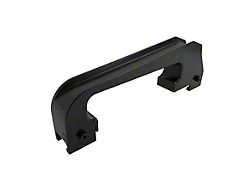 DV8 Offroad Roof Rail Mounted System Grab Handles (20-23 Jeep Gladiator JT)