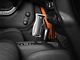 DV8 Offroad Billet Pistol Grip Shift Handle (11-18 Jeep Wrangler JK w/ Automatic Transmission)