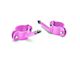 Steinjager High Lift Jack Roll Bar Mount; Pinky (04-06 Jeep Wrangler TJ Unlimited)