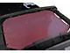 Steinjager Teddy Top Front Seat Solar Screen Cover; Mauve (07-09 Jeep Wrangler JK)