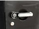Steinjager Door and Tailgate Handle Accent Kit; Cloud White (07-18 Jeep Wrangler JK 4-Door)