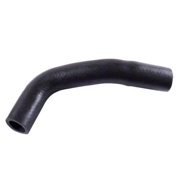 Jeep Wrangler Fuel Filler Hose w/ Factory 20 Gal Tank (9195 Jeep