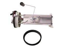 Fuel Pump Module (97-02 Jeep Wrangler TJ)