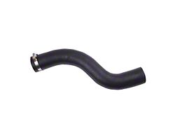 Fuel Filler Hose (97-02 Jeep Wrangler TJ)