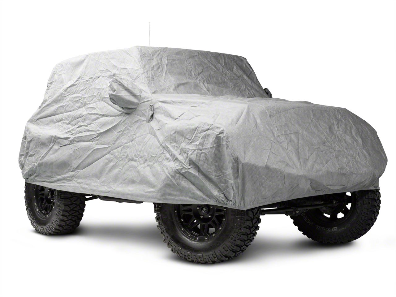 smittybilt jeep cover