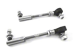 Steinjager Front Sway Bar End Link Kit for 0 to 2-Inch Lift (07-18 Jeep Wrangler JK)