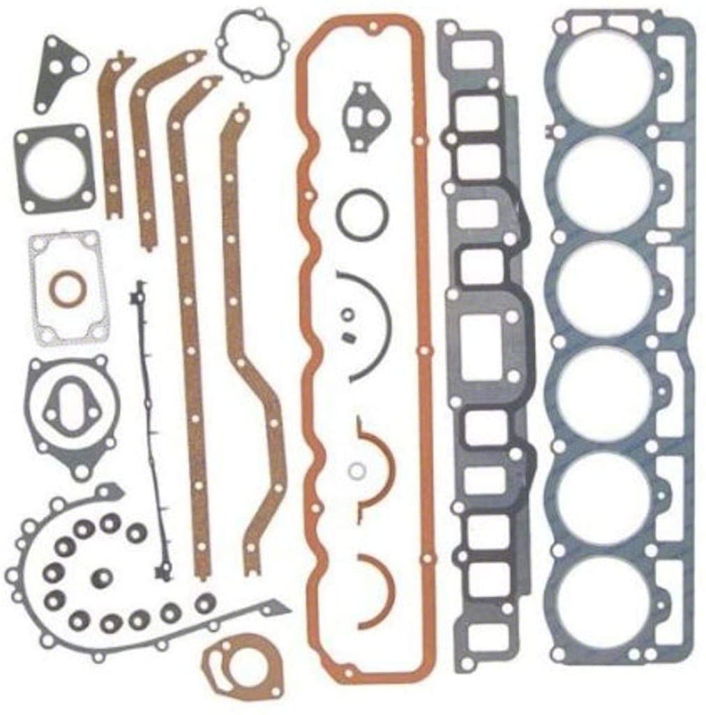 Introducir 34+ imagen 1995 jeep wrangler engine rebuild kit