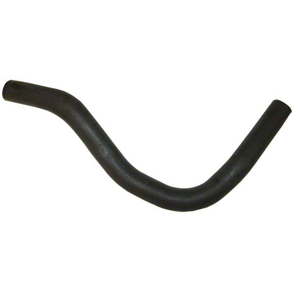 Jeep Wrangler Fuel Filler Hose (8790 Jeep Wrangler YJ)