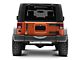 Steinjager Tailgate Plug Kit (07-18 Jeep Wrangler JK)