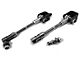 Steinjager Quick Disconnect Sway Bar End Link Kit for 6-Inch Lift (97-06 Jeep Wrangler TJ)