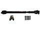 Adams Driveshaft Extreme Duty Series Front 1310 CV Driveshaft with Solid U-Joints (07-18 Jeep Wrangler JK)