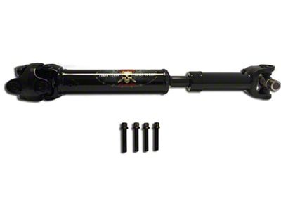 Kit SYE & Cardan 1310 CV Spicer Pour Jeep LJ Wrangler Unlimited - Neuf - Joints U Inclus
