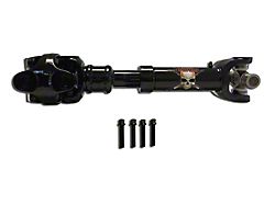 Adams Driveshaft Heavy Duty Series Rear 1310 CV Driveshaft with Greaseable U-Joints (97-06 Jeep Wrangler TJ, Excluding Rubicon & Unlimited)