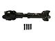 Adams Driveshaft Extreme Duty Series Rear 1310 CV Driveshaft with Solid U-Joints (94-95 Jeep Wrangler YJ)