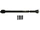 Adams Driveshaft Extreme Duty Series Front 1310 CV Driveshaft with Solid U-Joints (04-06 Jeep Wrangler TJ Unlimited, Excluding Rubicon)
