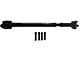 Adams Driveshaft Extreme Duty Series Front 1330 CV Driveshaft with Solid U-Joints (04-06 Jeep Wrangler TJ Rubicon Unlimited)