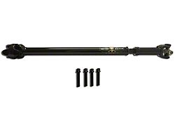 Adams Driveshaft Extreme Duty Series Front 1310 CV Driveshaft with Solid U-Joints (97-06 Jeep Wrangler TJ, Excluding Rubicon & Unlimited)