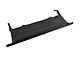 Rugged Ridge Factory Replacement Tailgate Bar with Tonneau Cover (87-06 Jeep Wrangler YJ & TJ)