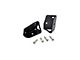Rough Country Lower Windshield LED Light Mounts (97-06 Jeep Wrangler TJ)
