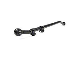 Rough Country Forged Adjustable Rear Track Bar for 0 to 6-Inch Lift (97-06 Jeep Wrangler TJ)