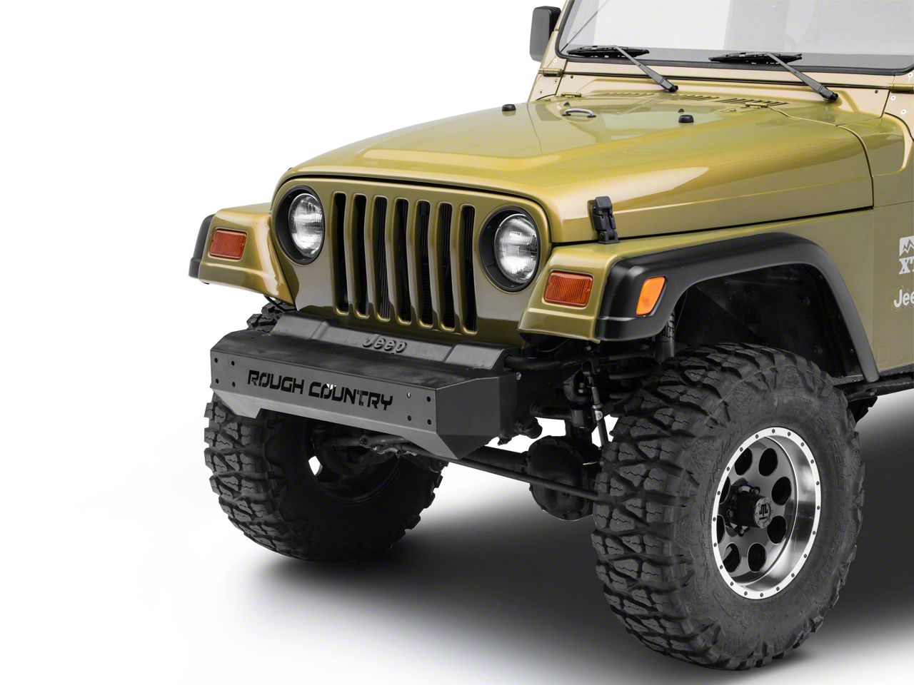 front receiver hitch jeep wrangler