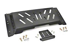 Rough Country High Clearance Skid Plate (97-06 Jeep Wrangler TJ)