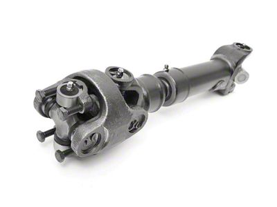Rough Country Rear CV Driveshaft for 4 to 6-Inch Lift (04-06 Jeep Wrangler TJ Unlimited, Excluding Rubicon)