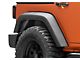 Rough Country Inner Fenders (07-18 Jeep Wrangler JK)