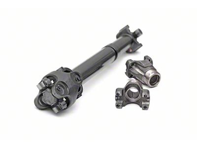 Rough Country Front CV Driveshaft for 3.50 to 6-Inch Lift (12-18 Jeep Wrangler JK)