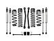 ICON Vehicle Dynamics 2.50-Inch Suspension Lift System; Stage 2 (18-24 Jeep Wrangler JL)