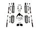 Teraflex 3-Inch Lift Kit with Shocks (07-18 Jeep Wrangler JK 4-Door)